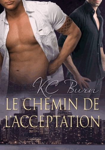 Emprunter LE CHEMIN DE L ACCEPTATION livre