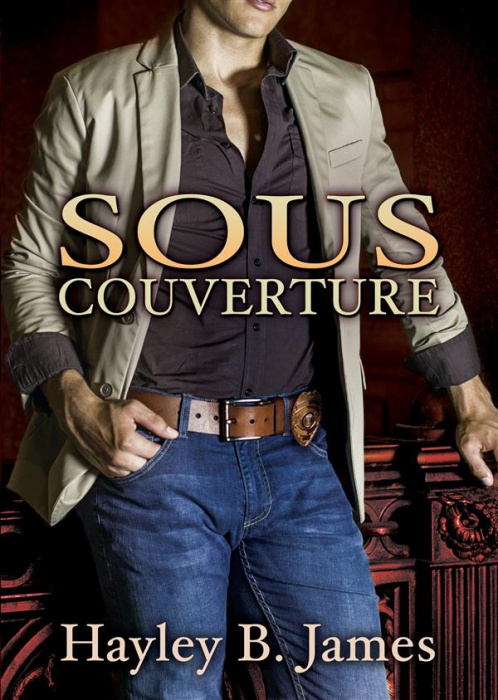 Emprunter SOUS COUVERTURE livre