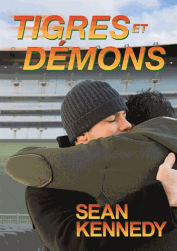 Emprunter TIGRES ET DEMONS livre