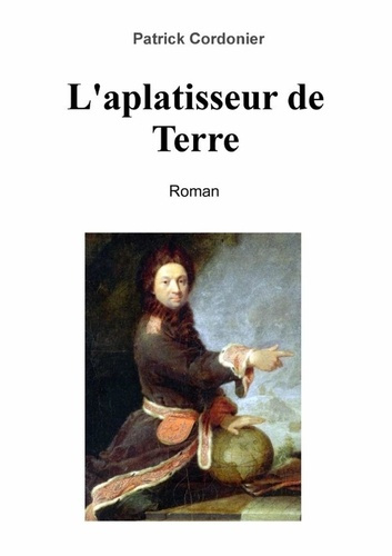 Emprunter L'aplatisseur de Terre livre