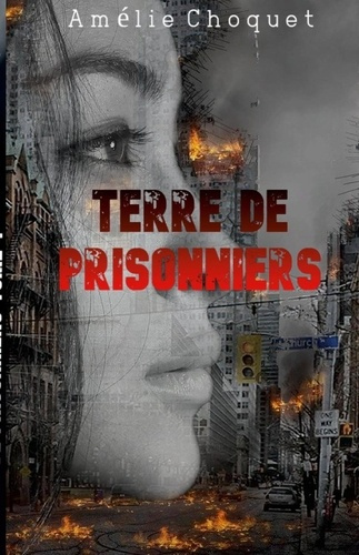 Emprunter Terre de prisonniers Tome 1 livre