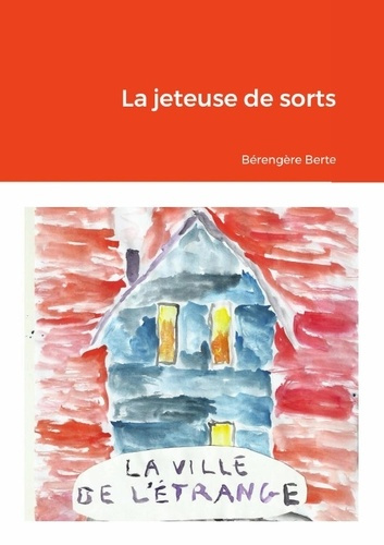 Emprunter La jeteuse de sorts livre