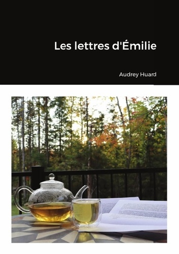 Emprunter Les lettres d'Émilie livre