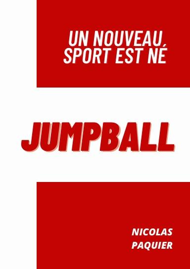 Emprunter Jumpball. Jumpball kid livre