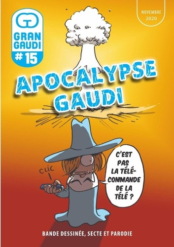 Emprunter Gran gaudi #15 livre