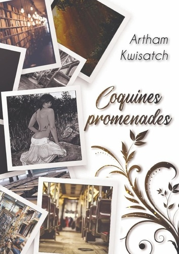 Emprunter Coquines Promenades livre