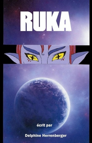 Emprunter Ruka livre