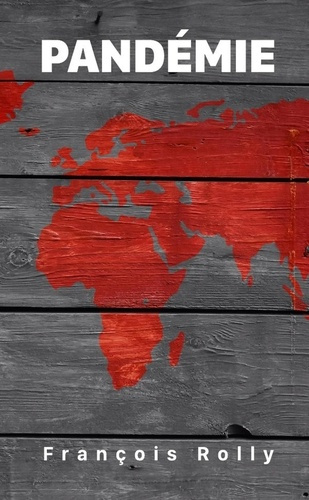 Emprunter PANDÉMIE livre