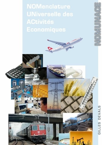 Emprunter Nomunace livre