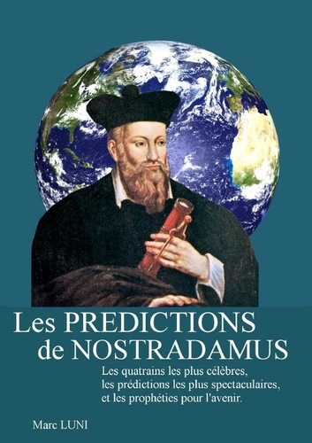 Emprunter Les Prédictions de Nostradamus livre