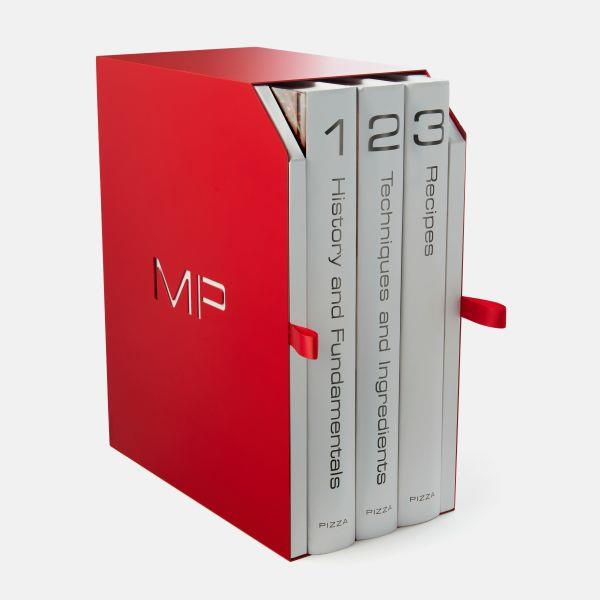 Emprunter MODERNIST PIZZA livre