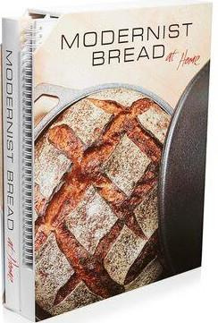 Emprunter MODERNIST BREAD AT HOME - ILLUSTRATIONS, COULEUR livre