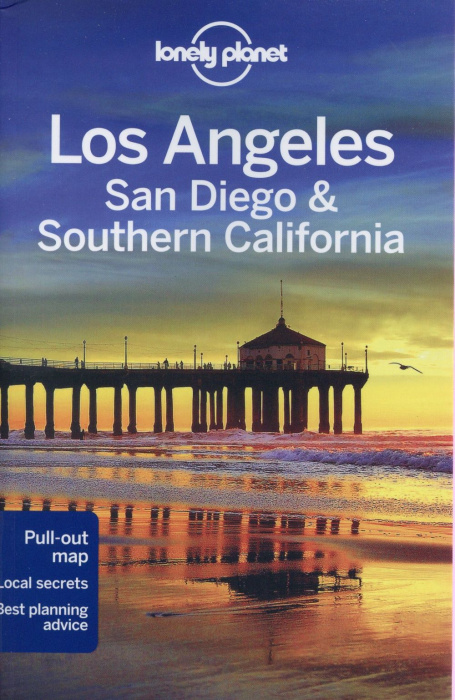 Emprunter LOS ANGELES, SAN DIEGO & SOUTHERN CALIFORNIA 4ED -ANGLAIS- livre