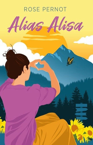 Emprunter Alias Alisa livre