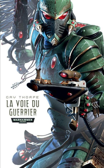 Emprunter LA VOIE DE L'ELDAR T1 livre