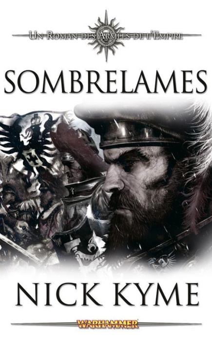 Emprunter UN ROMAN DES ARTMEES DE L'EMPIRE : SOMBRELAMES livre