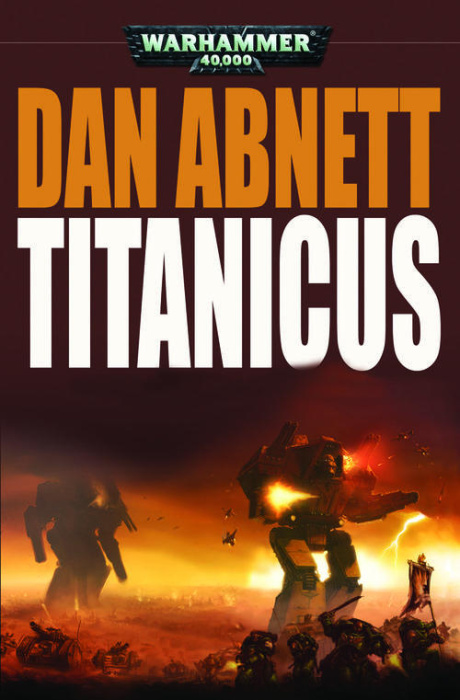 Emprunter Titanicus. Les dieux de la guerre son en marche livre