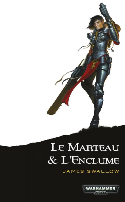 Emprunter Le marteau et l'enclume livre