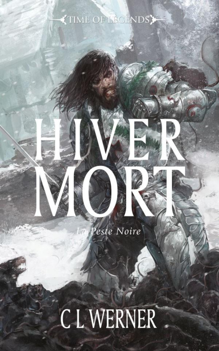 Emprunter Hiver mort/La peste noire livre