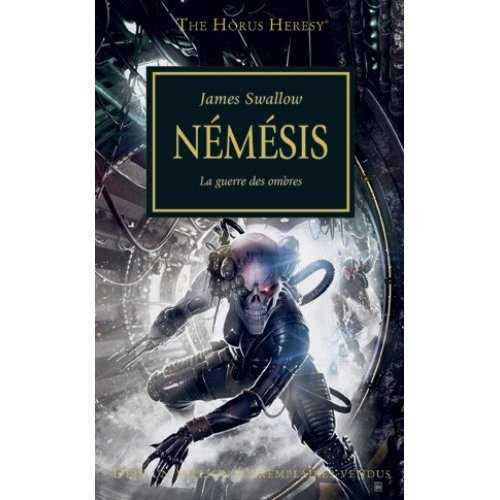 Emprunter The Horus Heresy Tome 13 : Némésis. La guerre des ombres livre