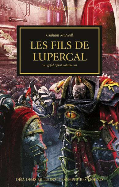 Emprunter The Horus Heresy Livre 29 : Vengeful Spirit. Volume 1 : Les fils de Lupercal livre