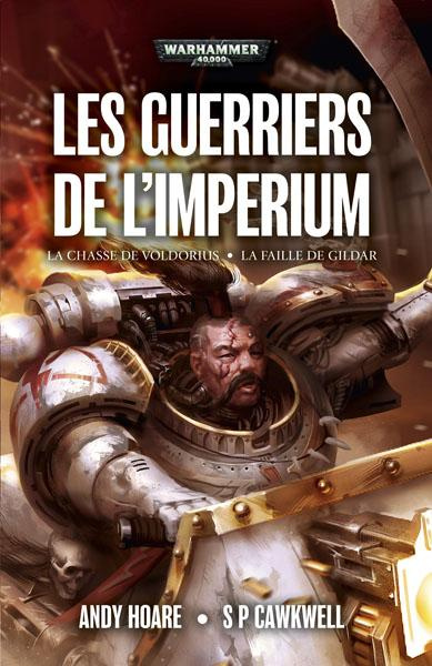Emprunter Space Marine Battles : Les guerriers de l'imperium. Contient : La chasse de Voldorius ; La faille de livre