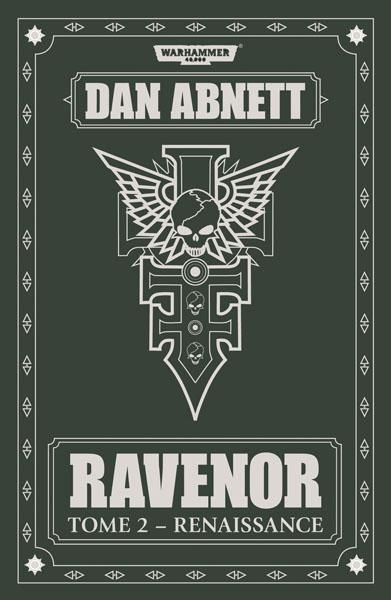 Emprunter Ravenor Tome 2 : Renaissance livre