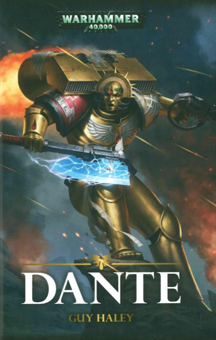 Emprunter Dante livre