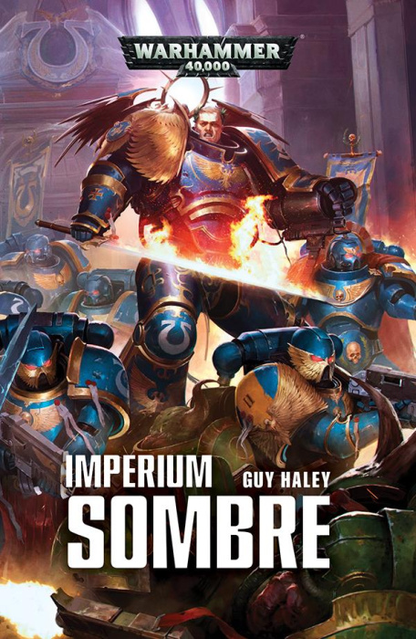 Emprunter Sombre Imperium livre