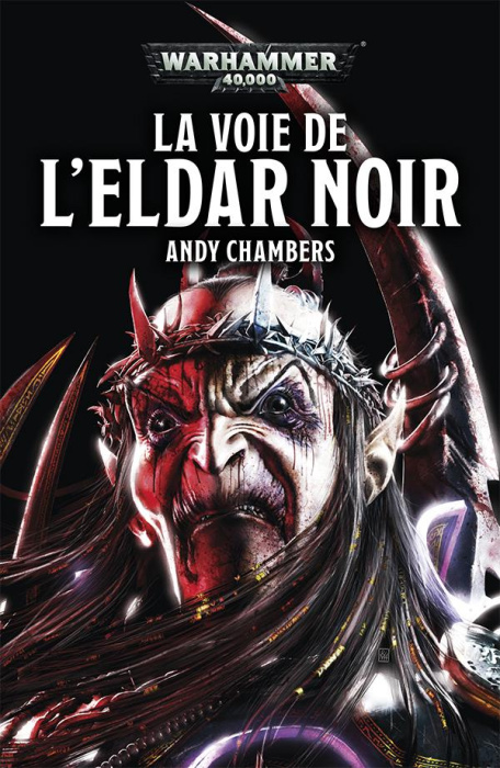 Emprunter La voie de l'eldar noir livre