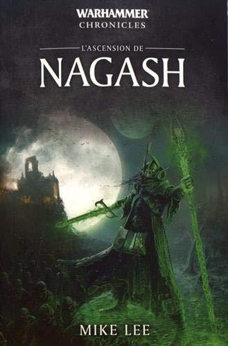 Emprunter L'ascension de Nagash livre