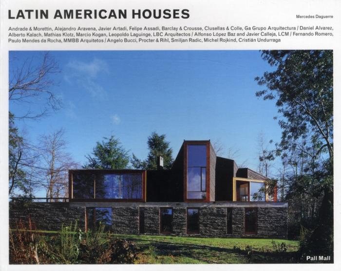 Emprunter Latin american houses. 0000 livre