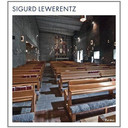 Emprunter Sigurd lewerentz livre