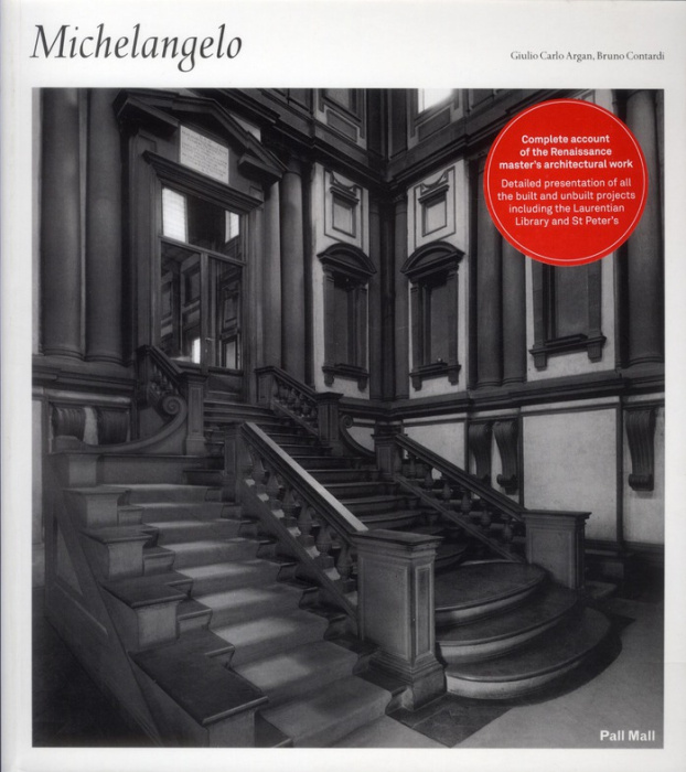 Emprunter Michelangelo livre