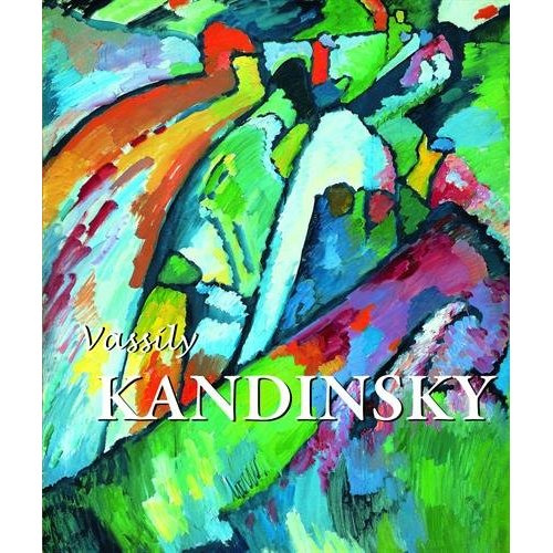 Emprunter Vassily Kandinsky livre