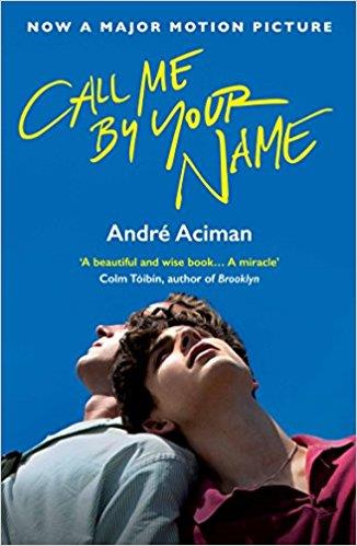 Emprunter Call me by Your Name (VO) livre