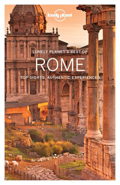 Emprunter BEST OF ROME 1ED -ANGLAIS- livre