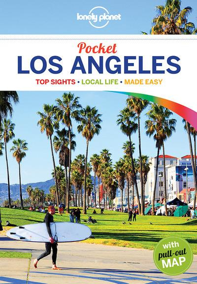 Emprunter LOS ANGELES POCKET 5ED -ANGLAIS- livre