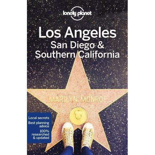Emprunter LOS ANGELES, SAN DIEGO & SOUTHERN CALIFORNIA 5ED -ANGLAIS- livre