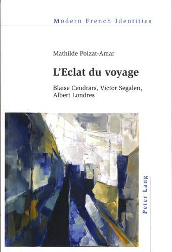 Emprunter L’Eclat du voyage livre