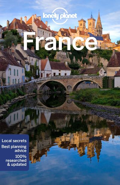 Emprunter FRANCE 14ED -ANGLAIS- livre
