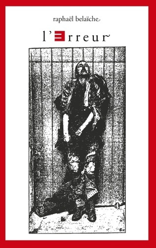 Emprunter L'ERREUR livre