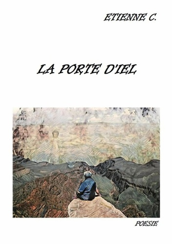 Emprunter La porte d'iel livre