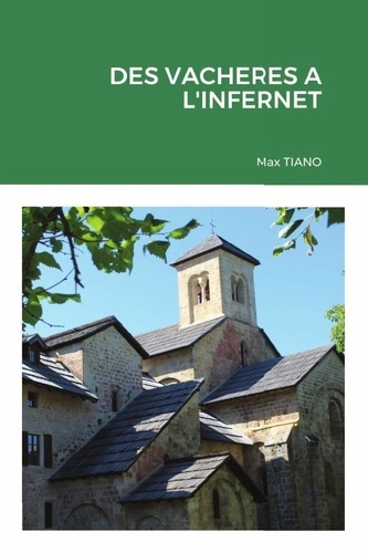 Emprunter Des vacheres a l'infernet livre