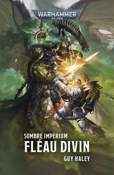 Emprunter Sombre Imperium : Fléau Divin livre