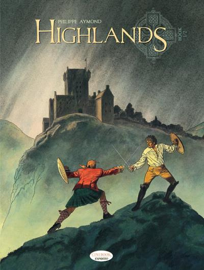 Emprunter Highlands Tome 1 livre