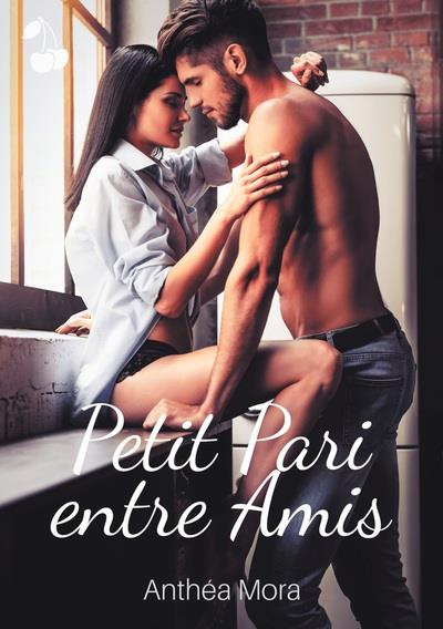 Emprunter Petit pari entre amis livre