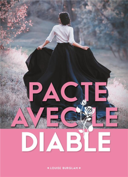 Emprunter Pacte avec le diable livre