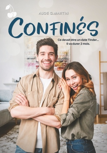 Emprunter Confinés livre