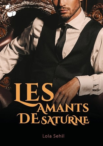 Emprunter Les Amants de Saturne livre